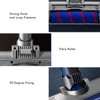 Vacuum Cleaner Mop Head Multipurpose Superfine Fibre Reusable Cleaning Accessory