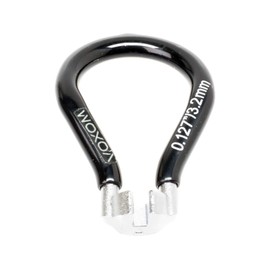 Voxom Spoke Spanner For WKL14 DT Swiss and Wheels ' – Black, One Size