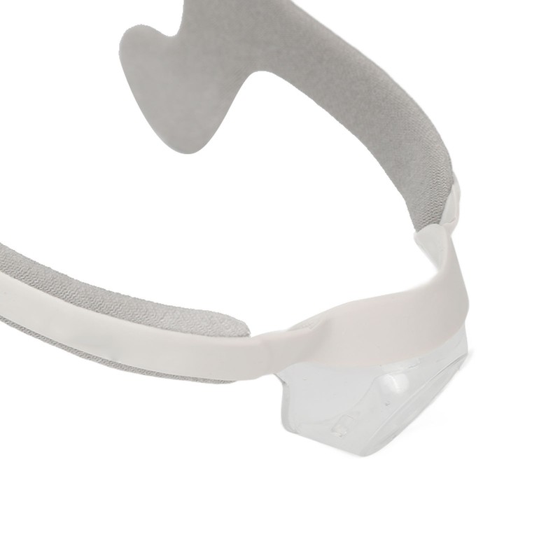 Nasal Guard Fabric Frame Breathing Machine Replacement Accessory Fit for