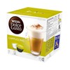 Nescafe Dolce Gusto Cappuccino Coffee Pods x 16