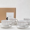 Serax Saucers | Inku Tableware van Sergio Herman | Coffee