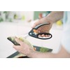 Fiskars Fishing scissors, total length: 22 cm, quality steel/plastic, functional