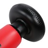 Punching Bag Strength Training PVC Inflatable Strike Column Wall Tumbler
