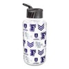 AFL Flip Drink Bottle 1L - Fremantle Dockers - BPA