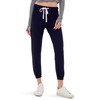 Splits59 Women's Sonja Fleece Sweatpants, Black