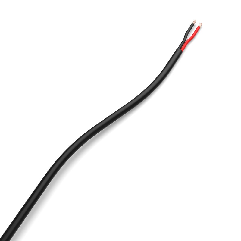 AUPROTEC FLRYY Car Cable 2 x 2.5 mm² 5 m
