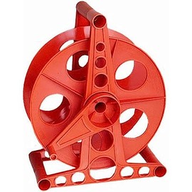 Cord Storage Reel w/Stand