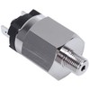 Vogueing Tool Adjustable Pressure Switch 1/8" QPM11-NC Air Pressure Switch