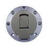 2EXTREME Tank Cap Lockable for Yamaha FZS Fazer 600, XJ,