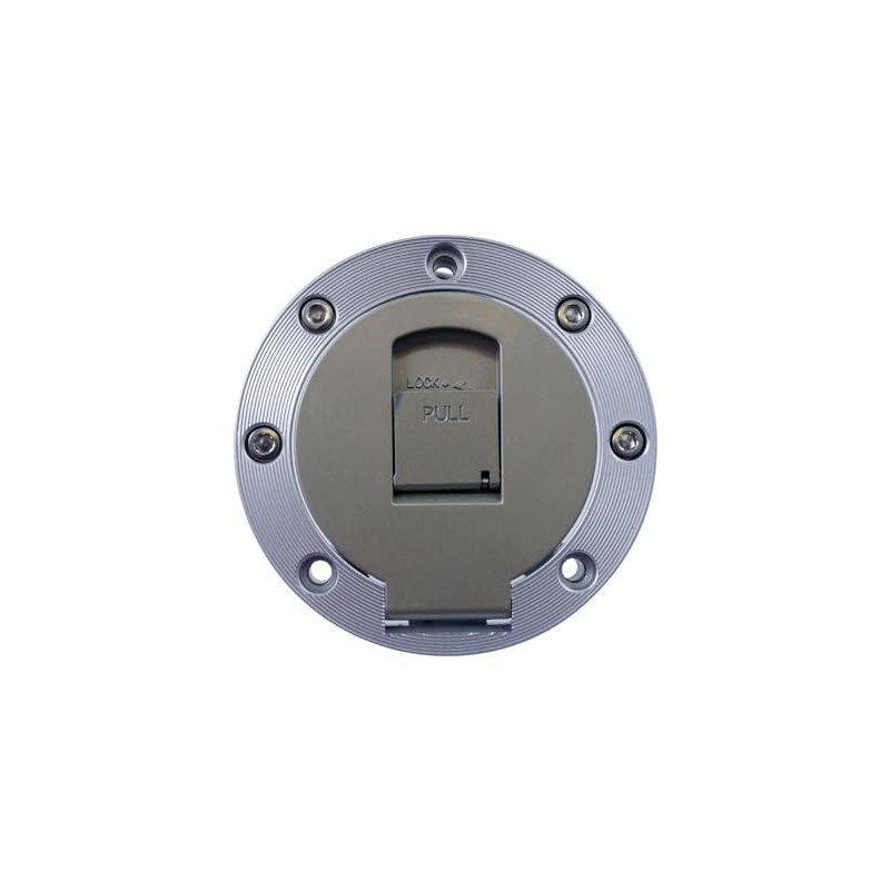 2EXTREME Tank Cap Lockable for Yamaha FZS Fazer 600, XJ,