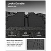 KIWI MASTER Floor Mats for 2022-2026 Polaris Ranger SP 570/