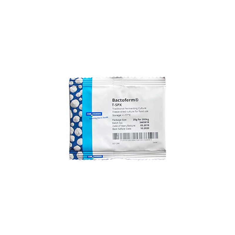 The Sausage Maker - Bactoferm T-SPX