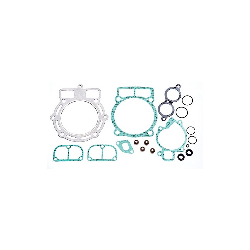 Tusk Top End Gasket Kit for Polaris Outlaw 525 IRS