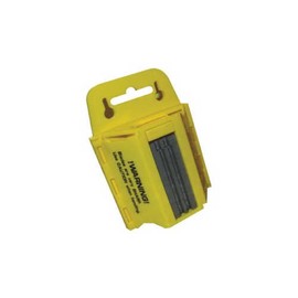 Roofers Choice Utility Knife Blades - English Hook Blades, Pack of 100