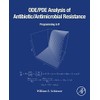 ODE/PDE Analysis of Antibiotic/Antimicrobial Resistance: Programming in R