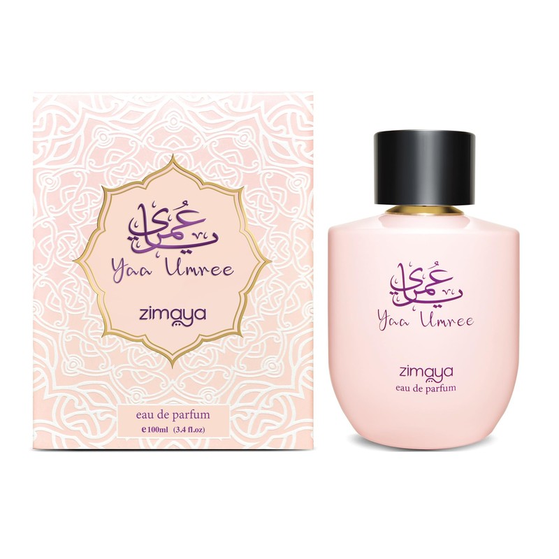 Zimaya Yaa Umree Women Eau De Perfume 100ML