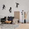 Rajukit Metal Kokopelli Wall Art – Kokopelli Wall Decor Southwest