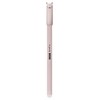 Interdruk Erasable Ballpoint Pen - Animal Motifs - with Rubber