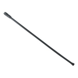 Repuesto Antena Salpicadera Lisa 41 Cm P/ Ford Explorer Negro