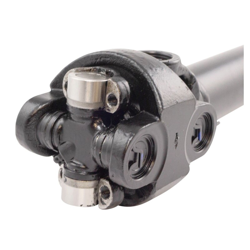 Front Driveshaft Prop Shaft Assembly Compatible with Jeep Cherokee Comanche