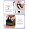 Mini Nose Wax Kit for Men & Women, Electric Nose