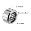 sourcing map HK1612 Drawn Shells Needle Bearing 16 mm Bore
