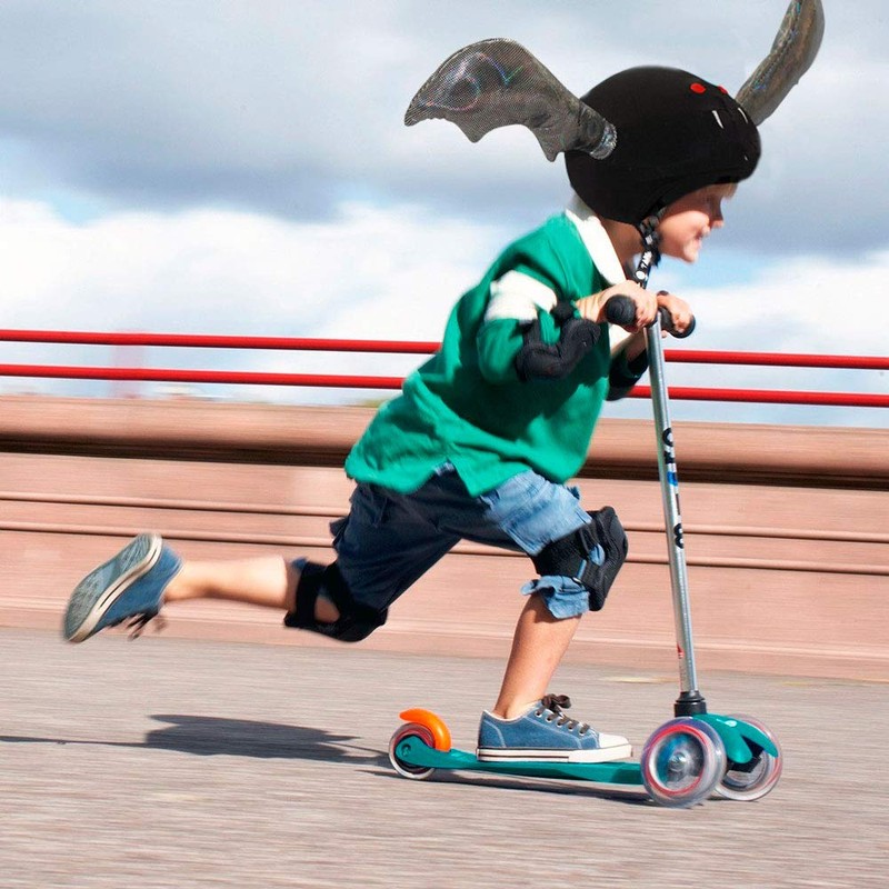 COOLCASC BAT Multisport Helmet Cover