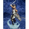 QuesQ Attack on Titan: Mikasa Ackerman PVC Figure