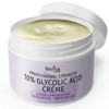 Reviva Labs 10% Glycolic Acid Creme Daily Moisturizer and Mild