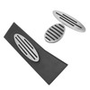 Car Brake Pedal Anti Slip Surface Stable Support High Strength