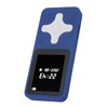 MP3 Player Bluetooth 5.0 1.77in LCD Screen Portable HiFi Music