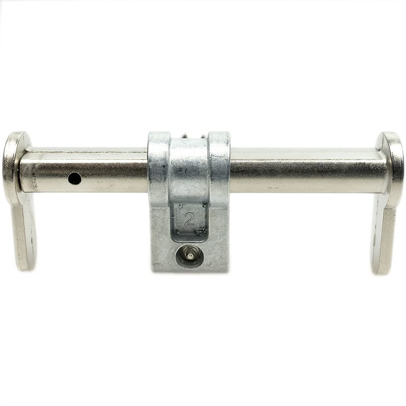 FELGNER Universal Blind Cylinder | Keyhole Cover Lock Cylinder for