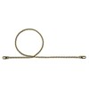 Prym Bag Handle Leandra Antique Brass