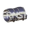 Pipe Coupling Double Bracket Clamp Connector Original Ernst (111539) Diameter 38 mm