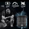 An Abe Ultimate Pre-workout Pre-entreno 30 Servs Sabor Sour Gummy