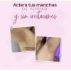 Kaba Crema Corporal Aclarante 60ml
