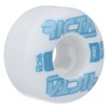 RICTA WHEEL DYNAMICS Unisex Ricta Framework Sparx 99a Skateboard Wheels,