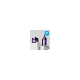 Missha 타임 레볼루션 나이트 리페어 보랏빛 앰플 5X 70ml+크림 5X 50ml SET Time Revolution Night Repair Purple Ampoule 5X 70ml + Cream 5X 50ml SET