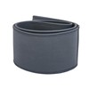 Simoni Racing Steering Wheel Cover Soft Skin Black Eco Leather