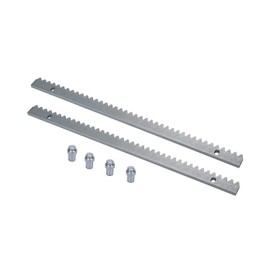 GATEXPERT Racks for SL1300 Sliding gate Opener（About 3.28 Feet）