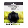 Maxpower 334245 2-1/4" Universal Tractor Gas Cap