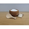 White Cemacre + Bamboo Spoon - 1kg - Cleans &
