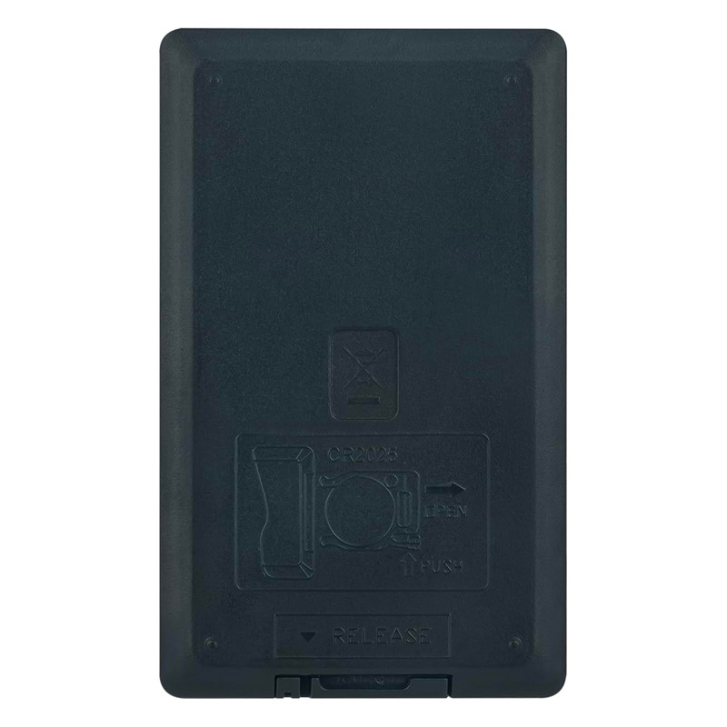 VINABTY Remote Control Replacement for Roberts Blutune 65 DAB Radio