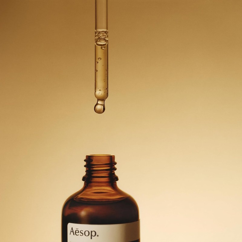 Aesop Fabulous Face Oil, 0.8 Ounce