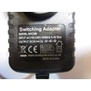 Replacement for AC-DC Adaptor for 6.5V 1.5A Power Supply for