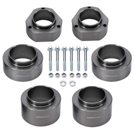 maXpeedingrods 2" Lift Kit for Geo/Chevy Tracker/Suzuki Sidekick 1989-1998, Suspension Leveling Kit