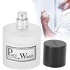 Portable Men Perfume Long Lasting Light Fragrance Gentleman Spray Bottle