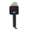 Fabater Digital Timing Light, 12V Car Ignition Timing Light with