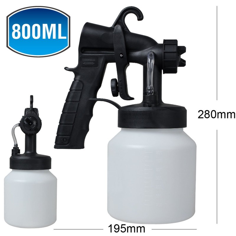 PaintMax Electric Paint Sprayer Gun