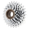 Mountain Bike Flywheel Bike 7 Speed Flywheel Rear Hub Freewheel